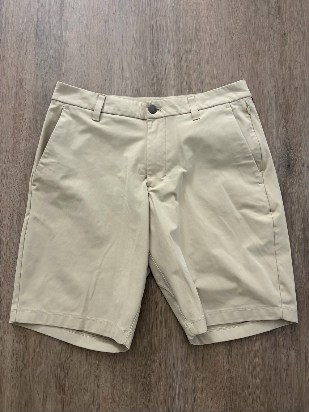 Lululemon Men’s Commission Short Classic 7”
